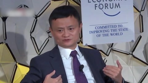 中国企业家金句集锦