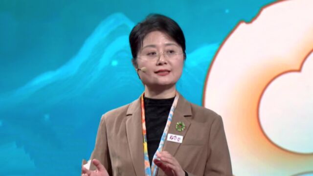 小眼睛 大视界——谨防缺血毁“视”界