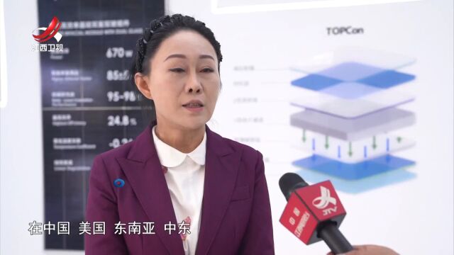 辉煌“十四五”  “赣”出新精彩——育龙头 强集群  壮大战略性新兴产业