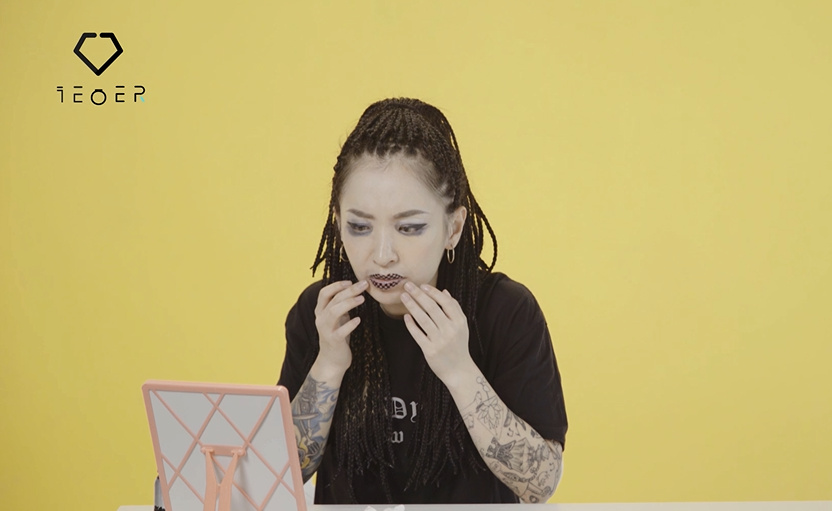 【iEVER美课】匿名粉丝的礼物