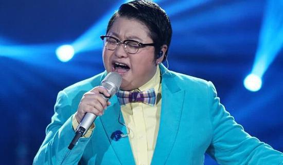 民间好声音！纯人声合唱芳华主题曲《绒花》