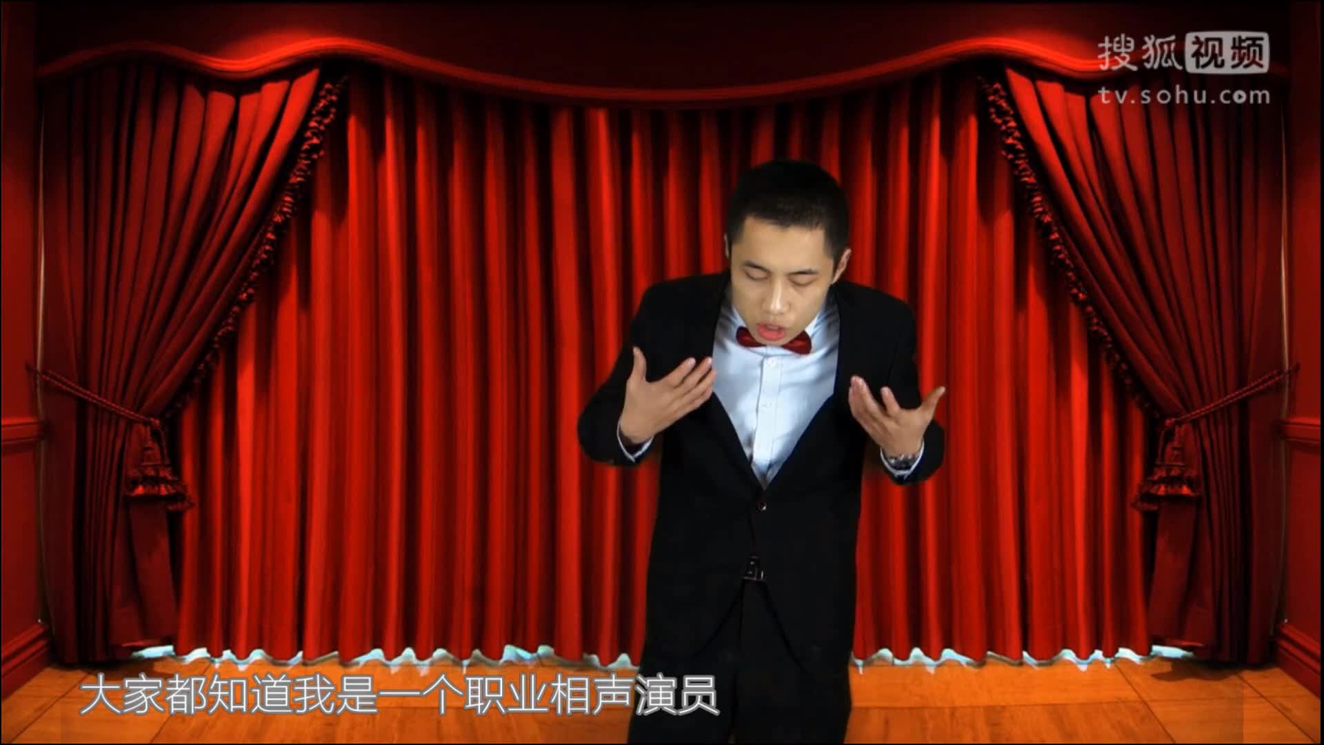 鸡年的感觉是不是特爽？【方言脱口秀】24