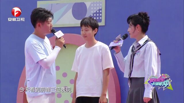 年度夺魁赛预选赛第十一场比拼