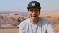 史上最年长！76岁巨星徒步穿越10公里沙漠