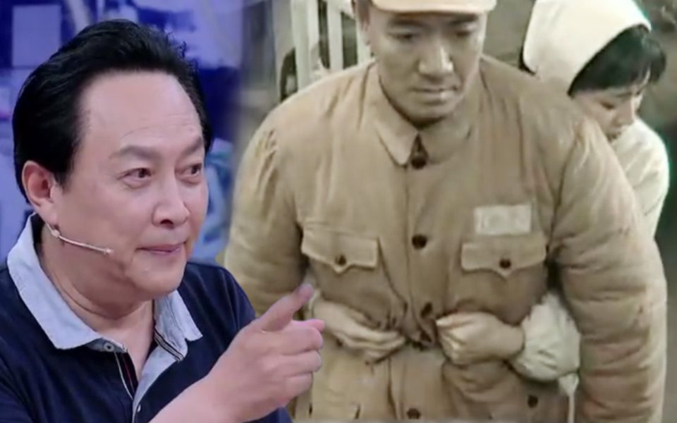 学员再现李云龙霸气表白桥段