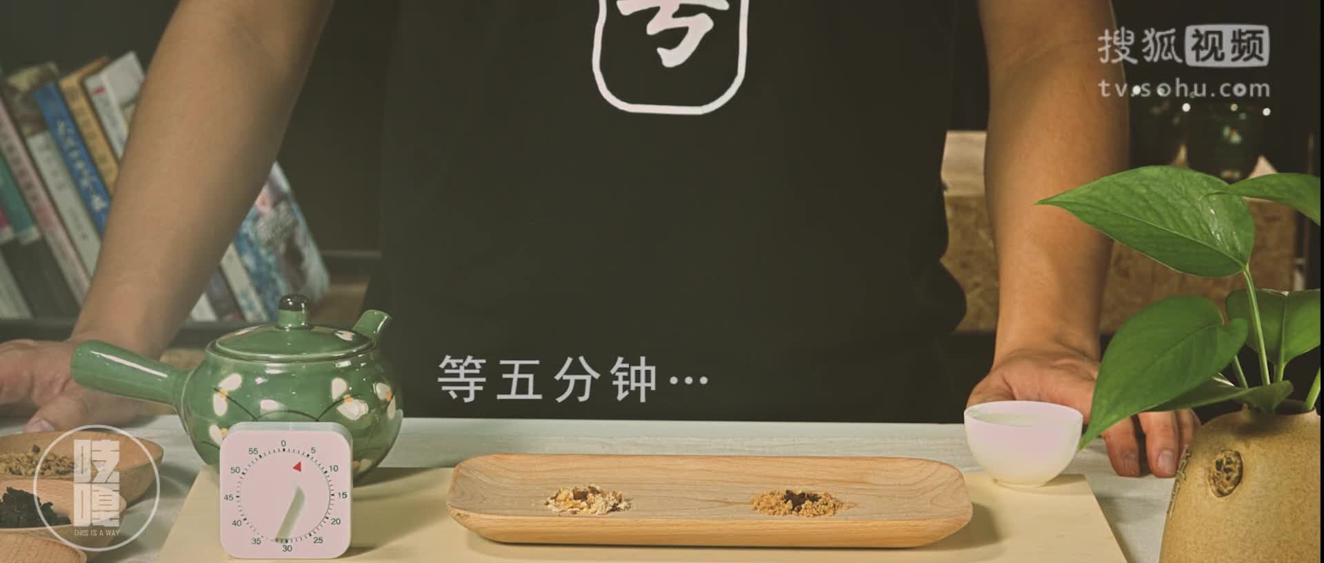 辨别黑糖小窍门