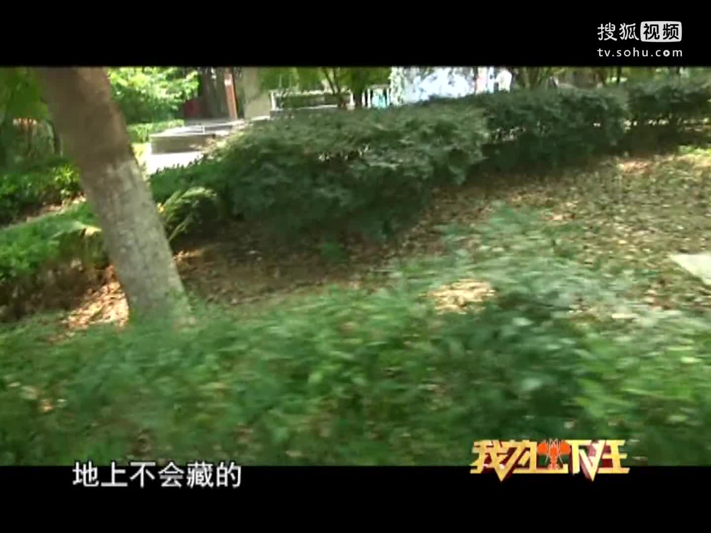 《我為蝦狂》第九集網絡版