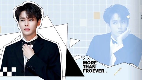 林彦俊渴望创造新标签 生日会搞怪录制暖心宠粉