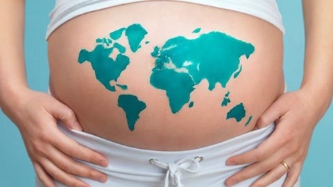 生孩子该听爸爸or妈妈