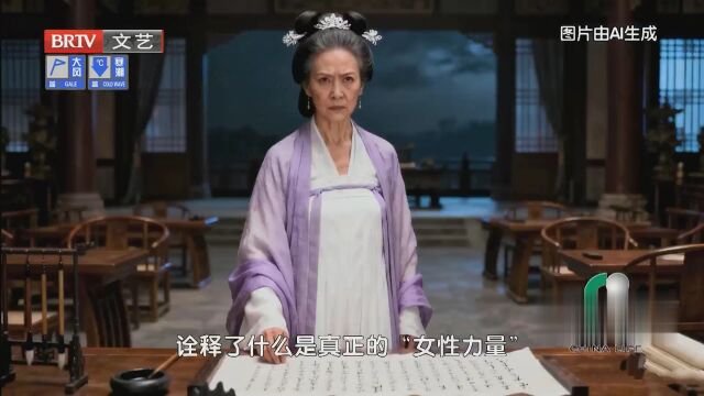 人生正反面  李清照的肆意人生