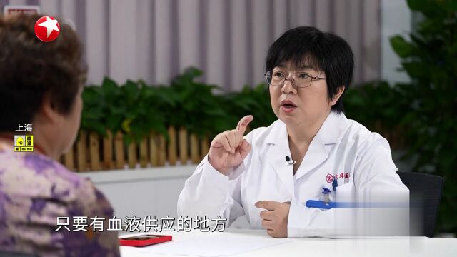 快闪医院——如何判断腰痛是否和肾有关