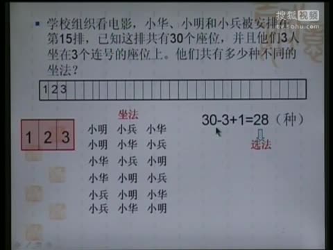 第36集 找规律（二）