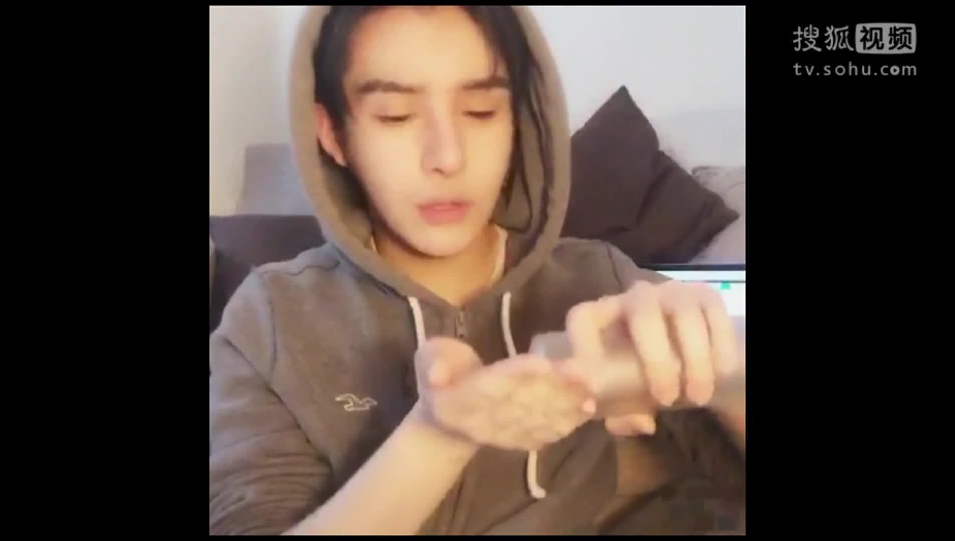 车祸现场般的私密晚间护肤秘籍