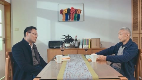 十點讀書林少對談戴建業教授：一場80后和50后跨代際的動情對話