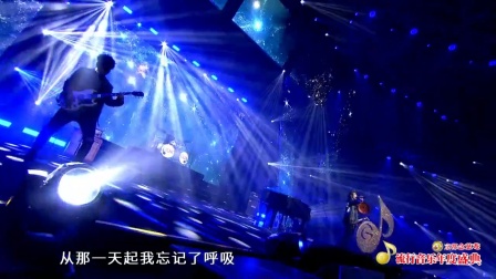《我们的爱》狮子合唱团
