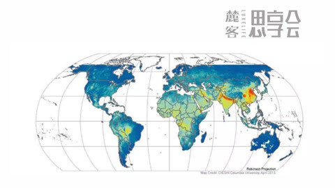 新鮮的空氣值多少錢？