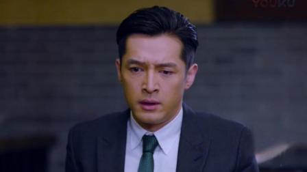 《猎场》熊青春分手真相揭晓 患病半年后去世 郑秋冬知道后崩溃 15