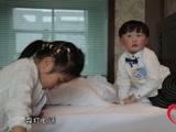 有点污；小鬼布置房间究竟为谁