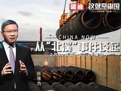 从“北溪”事件谈起