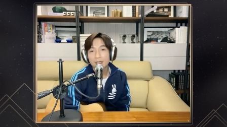 陈楚生《卧室电台》压轴献好礼，苏醒王栎鑫前来助阵诚意十足