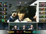 OGN 春季賽 SKT VS CJ 5