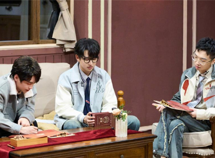 体验版Plus版：石凯飙演技