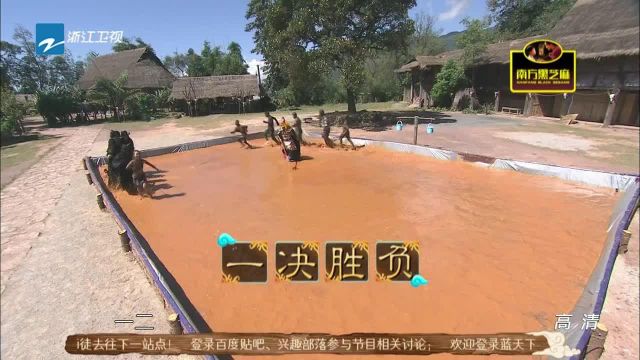 “王大錘”白客變身哪吒慘被抓 小岳岳出手相救