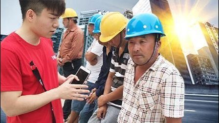 尧恶搞有期视频(初恋女友当街与男网红复合)有