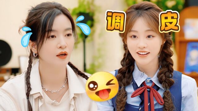 汪子问问问：祝绪丹李晟小学生互掐