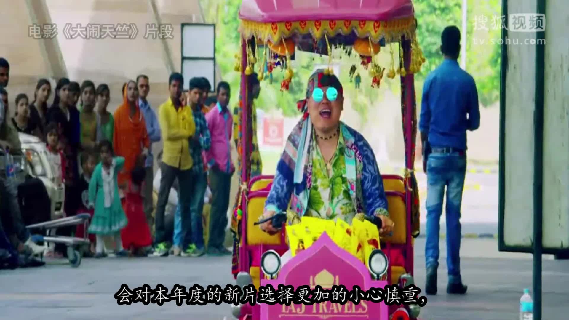 【电影反派控】生化6口碑扑街 怎样才算优质的游戏改编电影？