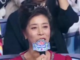 嘉賓帶小三尸體錄節目驚眾人 五十歲阿姨稱美過范冰冰