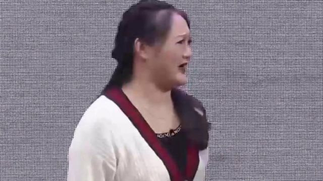 淮北梆子戲精彩演繹疫情非常時(shí)刻