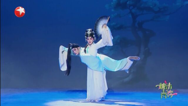 第7期：藕饼组合演绎《哪吒与敖丙》