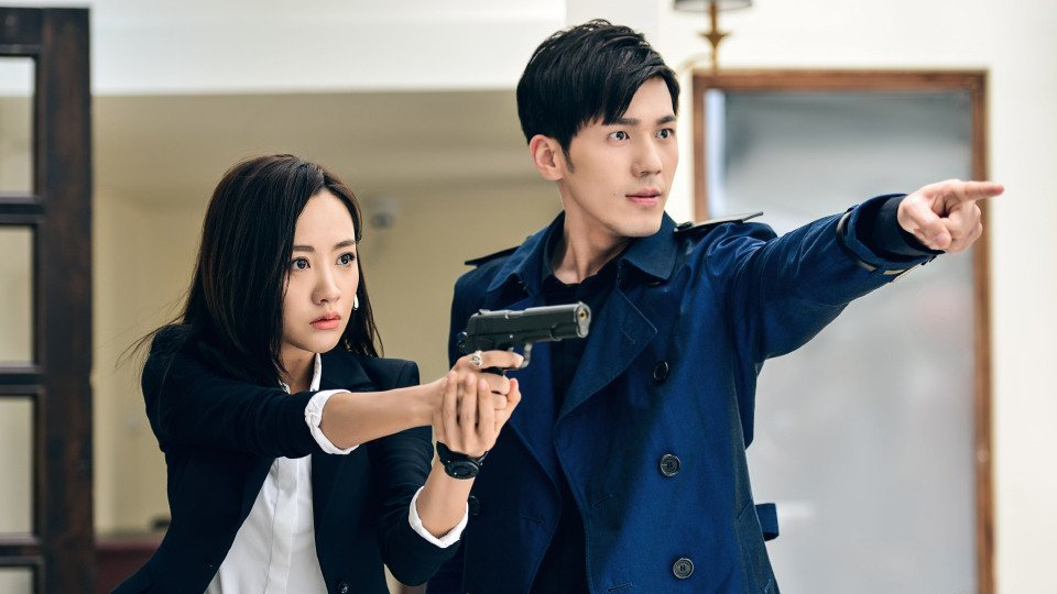 剧会玩之好消息！《美人为馅》的江南水饺馆开业啦