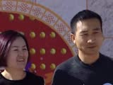 有压力才有登顶的动力 张香魁王学平闯关失败