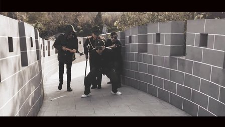 宝鸡版鬼子来了 09