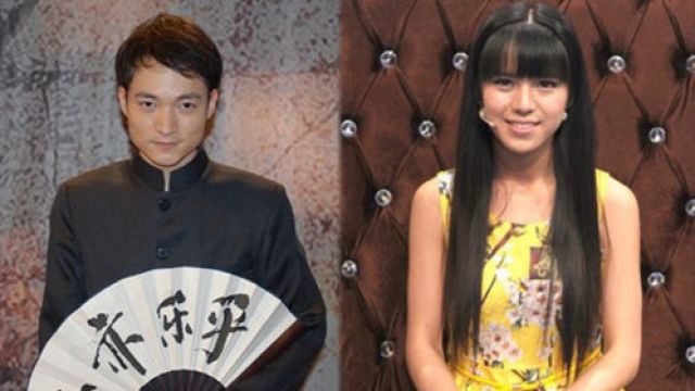 一起感受才女们的非凡才情