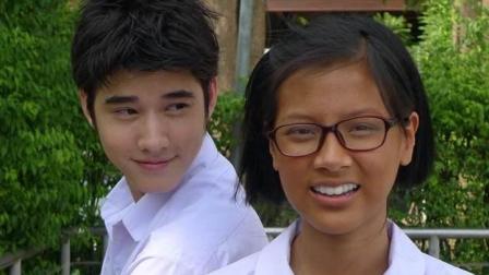 大学时看过的超级感人的爱情电影 至今唯一记得的泰国电影