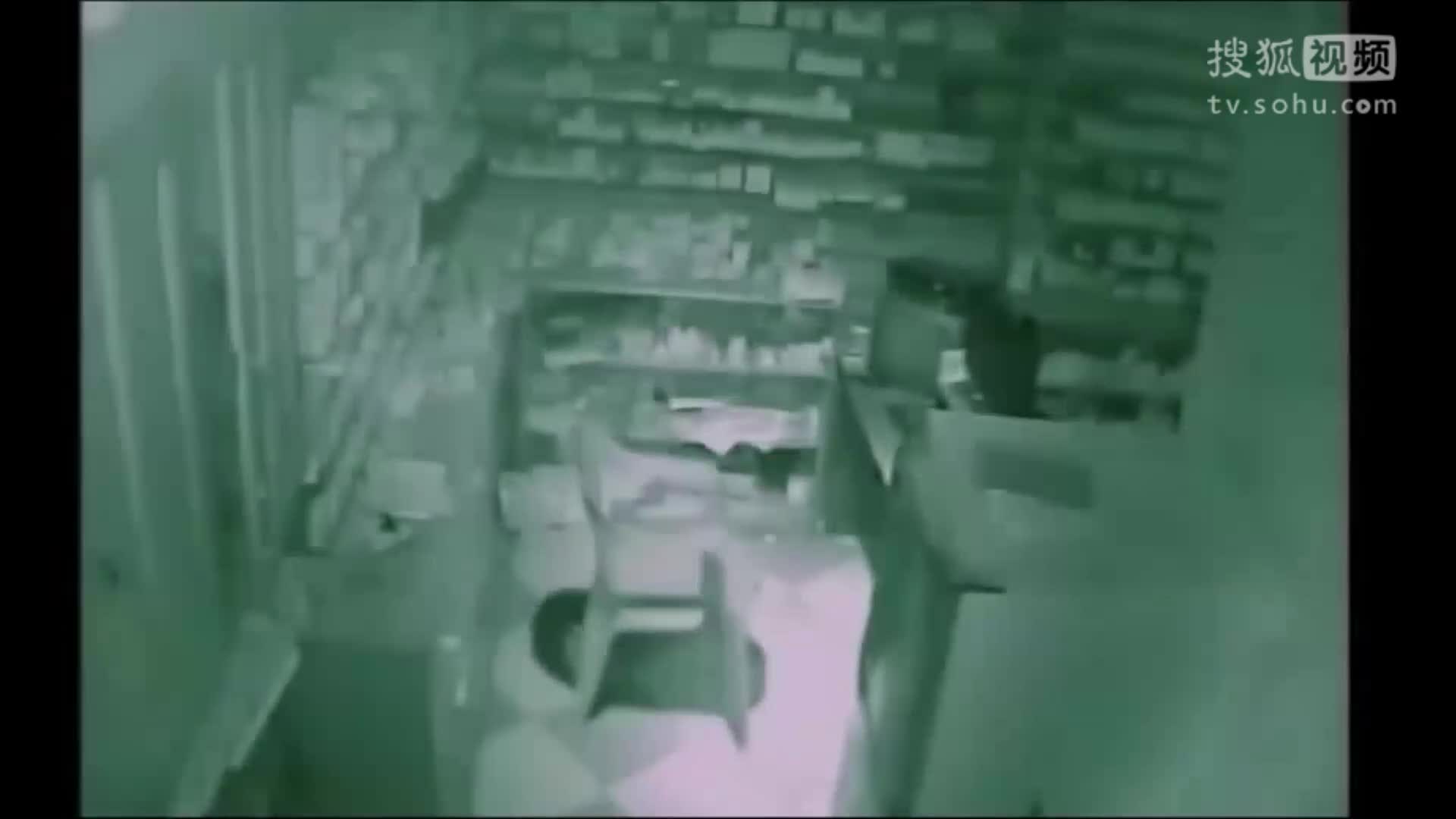 【表蛋疼】肌肉灵魂出窍的人
