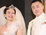 盤點娛樂圈"入贅"豪門的男星