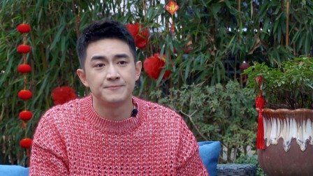 林更新带你享东北年味儿感受奥运精神
