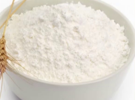 有人吃面粉后运动会过敏