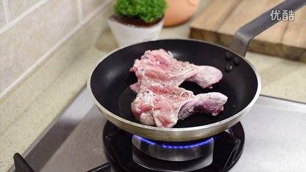 香菇鸡腿焖饭 44