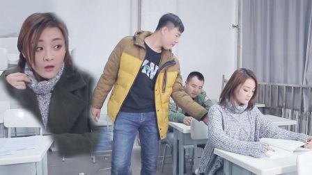 美女欠虐 贱男尝胆遭暴打 130