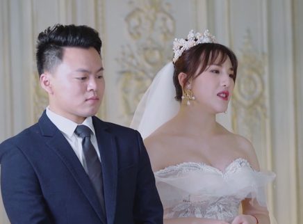 第43期：张杰不吃苦？