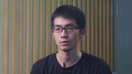 连接：怎样才能让计算机展现出更贴近人性的面貌呢？