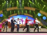 2017湖北卫视春晚完整版 《乐在今宵》笑星大联欢