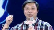 宅男大叔誓娶范冰冰