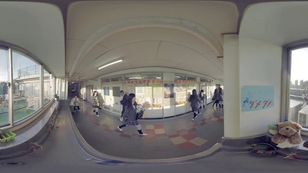 陳冠?！锻庑前閭H》VR版
