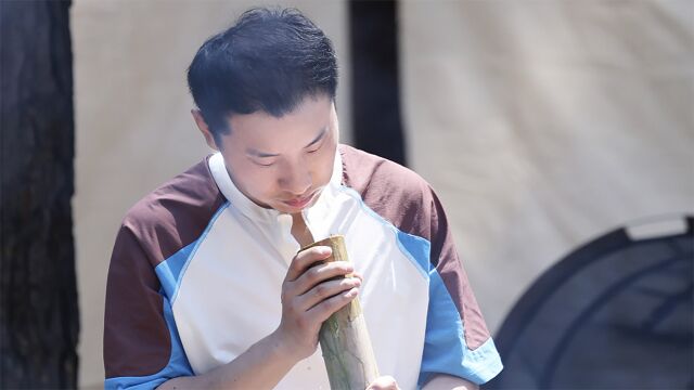 第2期加更：徐志胜竟是电焊“神童”？